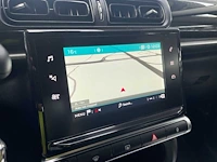 Citroen c3 1.2 pt feel edition , ; rl-227-z - afbeelding 18 van  18