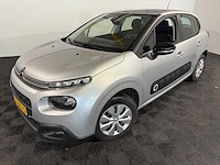 Citroen c3 1.2 pt feel, kx-240-s Citroen c3 1.2 pt feel, kx-240-s