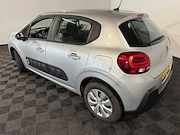 Citroen c3 1.2 pt feel, kx-240-s - afbeelding 6 van  13