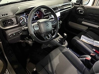 Citroen c3 1.2 pt feel, kx-240-s - afbeelding 12 van  13