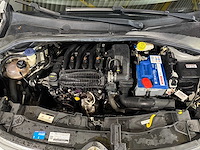 Citroen c3 1.2 pt feel, kx-240-s - afbeelding 4 van  13