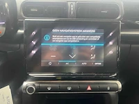 Citroen c3 1.2 pt feel , ; r-052-gz - afbeelding 2 van  17