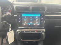 Citroen c3 1.2 pt feel , ; r-052-gz - afbeelding 3 van  17