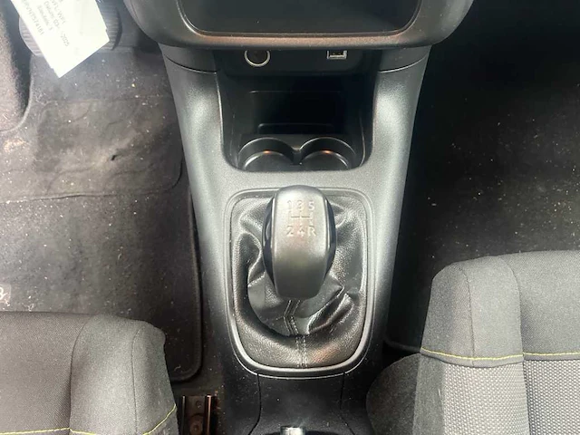 Citroen c3 1.2 pt feel , ; r-052-gz - afbeelding 4 van  17