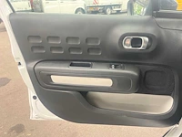 Citroen c3 1.2 pt feel , ; r-052-gz - afbeelding 5 van  17