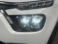 Citroen c3 1.2 pt feel , ; r-052-gz - afbeelding 7 van  17