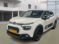 Citroen c3 1.2 pt feel , ; r-052-gz - afbeelding 1 van  17