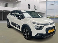 Citroen c3 1.2 pt feel , ; r-052-gz - afbeelding 10 van  17