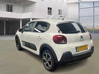 Citroen c3 1.2 pt feel , ; r-052-gz - afbeelding 12 van  17