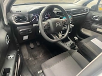 Citroen c3 1.2 pt feel , ; r-052-gz - afbeelding 13 van  17