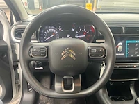 Citroen c3 1.2 pt feel , ; r-052-gz - afbeelding 15 van  17