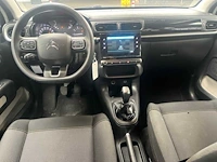 Citroen c3 1.2 pt feel , ; r-052-gz - afbeelding 17 van  17