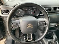 Citroen c3 1.2 pt shine automaat 2020climat control carplay 17" inch cruise control, j-625-bf - afbeelding 4 van  24