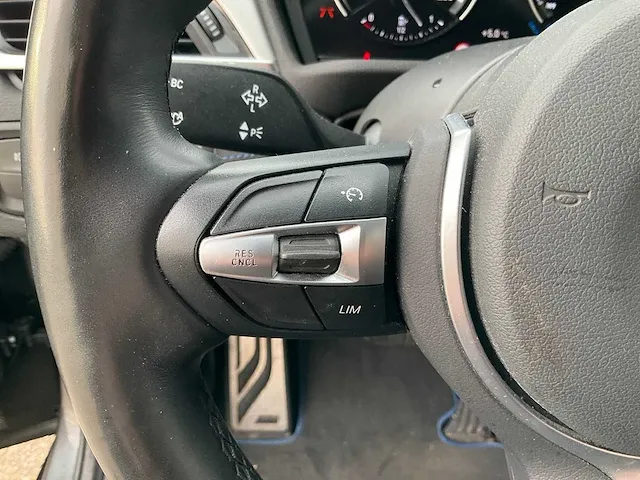 Citroen c3 1.2 pt shine automaat 2020climat control carplay 17" inch cruise control, j-625-bf - afbeelding 17 van  24