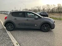 Citroen c3 1.2 pt shine automaat 2020climat control carplay 17" inch cruise control, j-625-bf - afbeelding 21 van  24