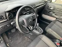 Citroen c3 1.2 pt shine automaat 2020climat control carplay 17" inch cruise control, j-625-bf - afbeelding 24 van  24