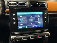 Citroen c3 1.2 pt shine nf-139-t - afbeelding 9 van  21