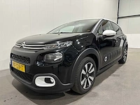 Citroen c3 1.2 pt shine nf-139-t - afbeelding 1 van  21