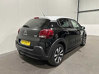 Citroen c3 1.2 pt shine nf-139-t - afbeelding 17 van  21
