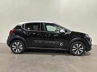 Citroen c3 1.2 pt shine nf-139-t - afbeelding 18 van  21