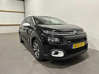 Citroen c3 1.2 pt shine nf-139-t - afbeelding 19 van  21