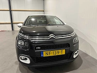 Citroen c3 1.2 pt shine nf-139-t - afbeelding 20 van  21