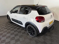 Citroen c3 1.2 pt s&s origins, g-571-hs - afbeelding 9 van  16