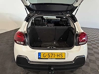 Citroen c3 1.2 pt s&s origins, g-571-hs - afbeelding 11 van  16