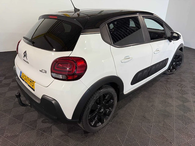 Citroen c3 1.2 pt s&s origins, g-571-hs - afbeelding 12 van  16