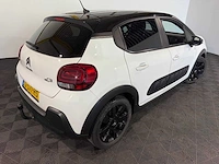 Citroen c3 1.2 pt s&s origins, g-571-hs - afbeelding 12 van  16