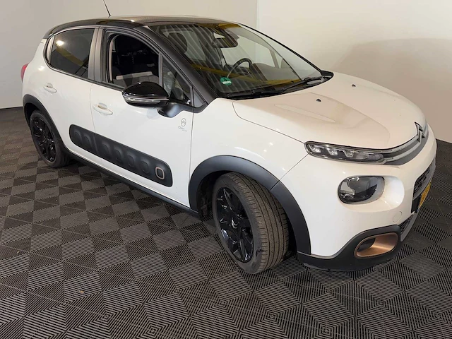 Citroen c3 1.2 pt s&s origins, g-571-hs - afbeelding 13 van  16