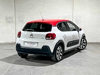 Citroen c3 1.2 pt s&s shine 110pk 2017, pg-476-r - afbeelding 2 van  41