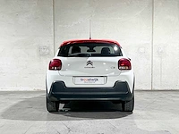 Citroen c3 1.2 pt s&s shine 110pk 2017, pg-476-r - afbeelding 3 van  41