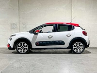Citroen c3 1.2 pt s&s shine 110pk 2017, pg-476-r - afbeelding 5 van  41