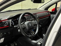 Citroen c3 1.2 pt s&s shine 110pk 2017, pg-476-r - afbeelding 6 van  41