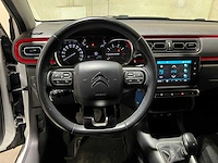 Citroen c3 1.2 pt s&s shine 110pk 2017, pg-476-r - afbeelding 7 van  41