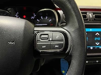Citroen c3 1.2 pt s&s shine 110pk 2017, pg-476-r - afbeelding 10 van  41
