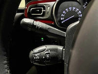 Citroen c3 1.2 pt s&s shine 110pk 2017, pg-476-r - afbeelding 11 van  41