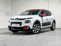 Citroen c3 1.2 pt s&s shine 110pk 2017, pg-476-r - afbeelding 1 van  41