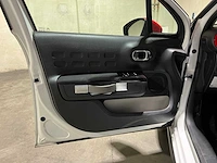 Citroen c3 1.2 pt s&s shine 110pk 2017, pg-476-r - afbeelding 20 van  41