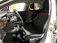 Citroen c3 1.2 pt s&s shine 110pk 2017, pg-476-r - afbeelding 22 van  41