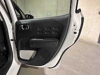 Citroen c3 1.2 pt s&s shine 110pk 2017, pg-476-r - afbeelding 26 van  41