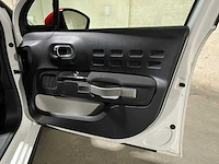 Citroen c3 1.2 pt s&s shine 110pk 2017, pg-476-r - afbeelding 28 van  41