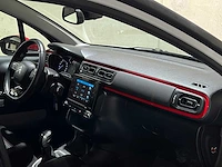 Citroen c3 1.2 pt s&s shine 110pk 2017, pg-476-r - afbeelding 30 van  41