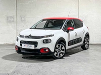 Citroen c3 1.2 pt s&s shine 110pk 2017, pg-476-r - afbeelding 23 van  41