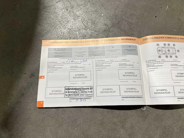 Citroen c3 1.2 pt s&s shine 110pk 2017, pg-476-r - afbeelding 36 van  41