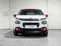 Citroen c3 1.2 pt s&s shine 110pk 2017, pg-476-r - afbeelding 34 van  41