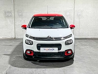 Citroen c3 1.2 pt s&s shine 110pk 2017, pg-476-r - afbeelding 37 van  41