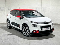Citroen c3 1.2 pt s&s shine 110pk 2017, pg-476-r - afbeelding 39 van  41