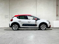Citroen c3 1.2 pt s&s shine 110pk 2017, pg-476-r - afbeelding 40 van  41
